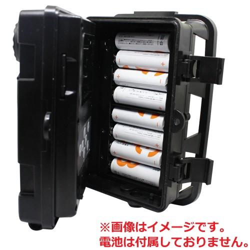 Glanshield（グランシールド）不可視 赤外線 上書き機能搭載 フルHD200