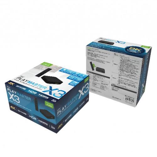 TEC テック4K対応 ネットワークメディアプレーヤー TEC テック4K対応 ネットワークメディアプレーヤー Amazon.co.jp