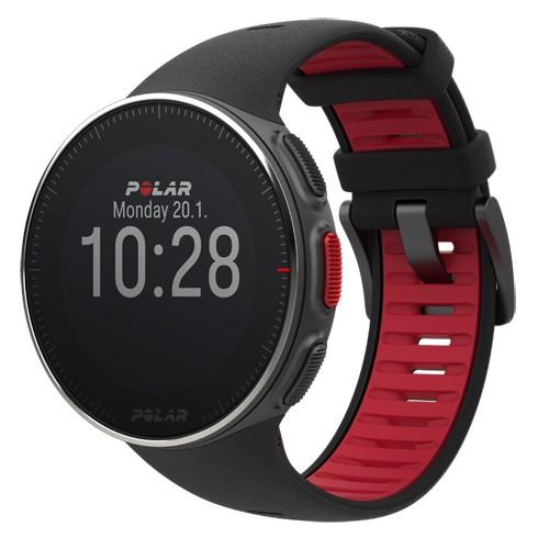polar vantage vs garmin 245