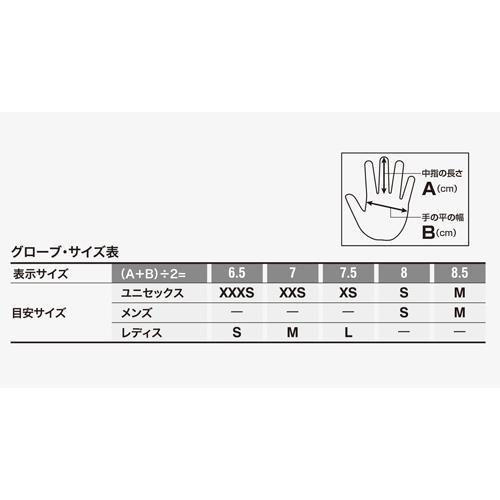 THERM-IC サーミック ヒーティングテクノロジー ウルトラヒートグローブ ウーメン T46-0200-002｜arkham｜02