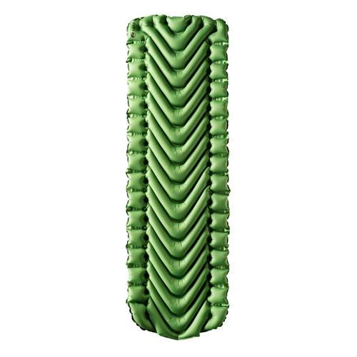 KLYMITクライミット Sleeping Pad Static V アウトドア用 エアベッド 