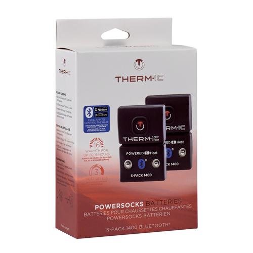 THERM-IC サーミック ヒーティングテクノロジー Sバッテリーパック