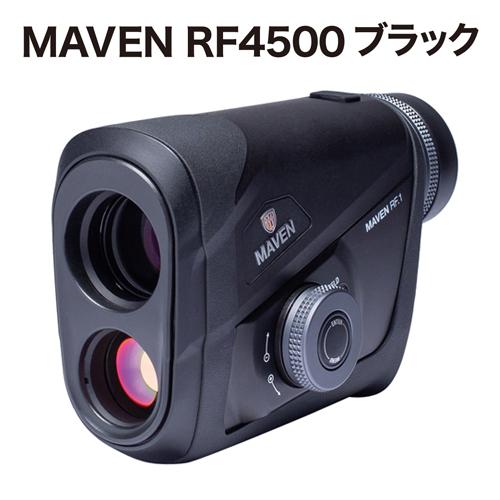 MAVEN メイヴェン RF SERIES RF.1 RANGE FINDER 最大測定可能距離4500m