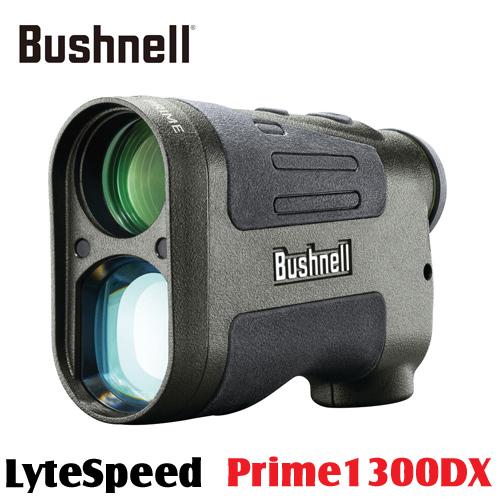 Bushnell RANGE FINDER LYTESPEED PRIME1300DX ブッシュネル レーザー