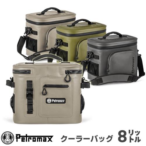 クーラーバッグ 8L 2