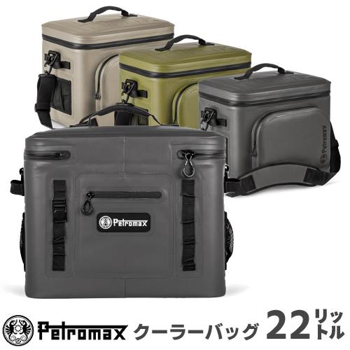 クーラーバッグ 22L 3