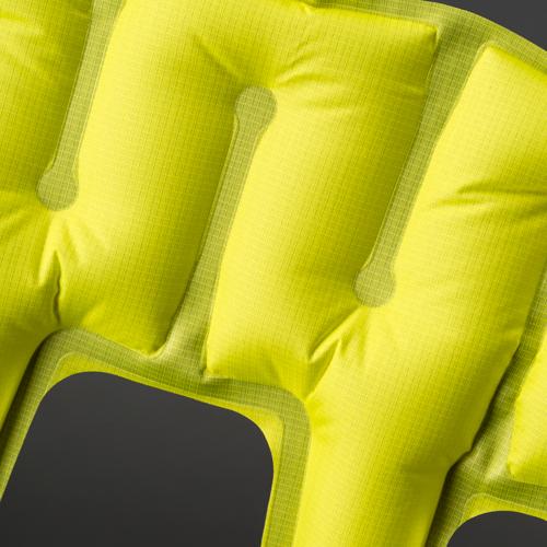 KLYMIT（クライミット） Sleeping Pad スリーピングパッド Inertia X