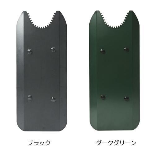 アーマージャパン ARMSHIELD 暴徒鎮圧用 アームシールド 6061 SHIELD-6061 ブラック ダークグリーンの画像