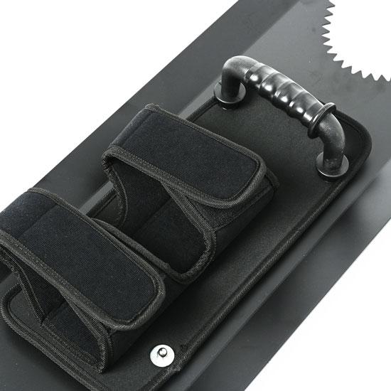 アーマージャパン ARMSHIELD 暴徒鎮圧用 アームシールド 6061 SHIELD