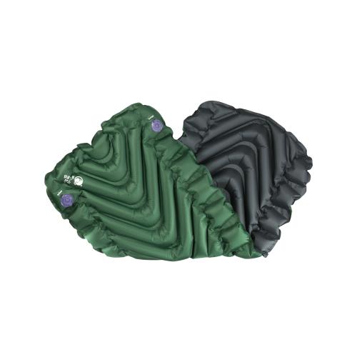 KLYMITクライミット Sleeping Pad スリーピングパッド Static V Short