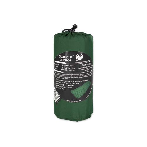 KLYMITクライミット Sleeping Pad スリーピングパッド Static V Short
