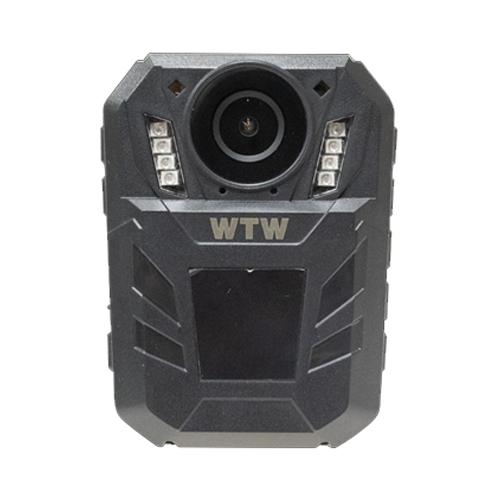 塚本無線 クリップ型 防犯・監視カメラ ポリスカメラ 警備用 警察用