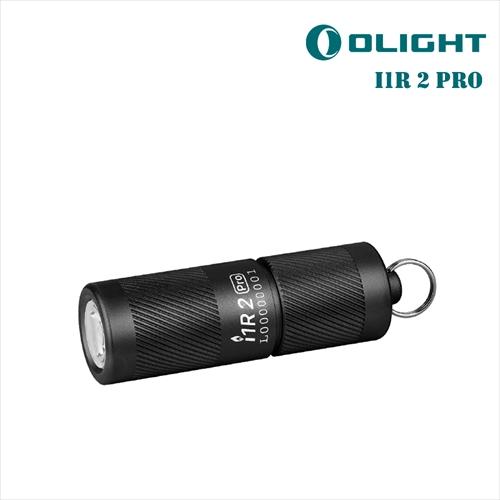olight i1R 2 Pro　キーライト　USB Type-C充電式 OLIGHT オーライト i1R 2 Pro USB Type-C充電式 キーライト ブラック
