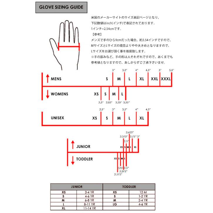 セイラス Seirus サウンドタッチ エキストリームオールウエザーグローブ エキストリーム 3in1 ミトン (メンズ/レディース) 【完全防水】_3