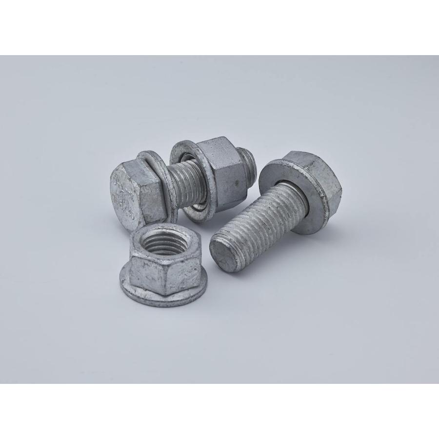 バラ】D-lock（Dロック） M12×35 ユニクロ トーネジ製 : アルキテック