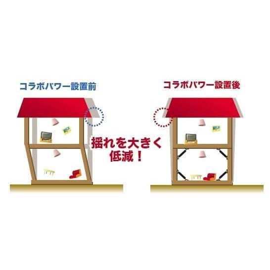 DIY制震ダンパー |  | 05