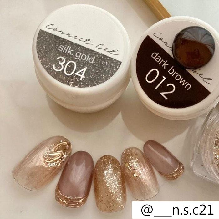 カラージェル ベーシック グリッター 4g ラメジェル ラメ 単品 カラー ジェル ネイル ラメカラーconnect Gel コネクトジェル Cg D Arknail アークネイル 通販 Yahoo ショッピング