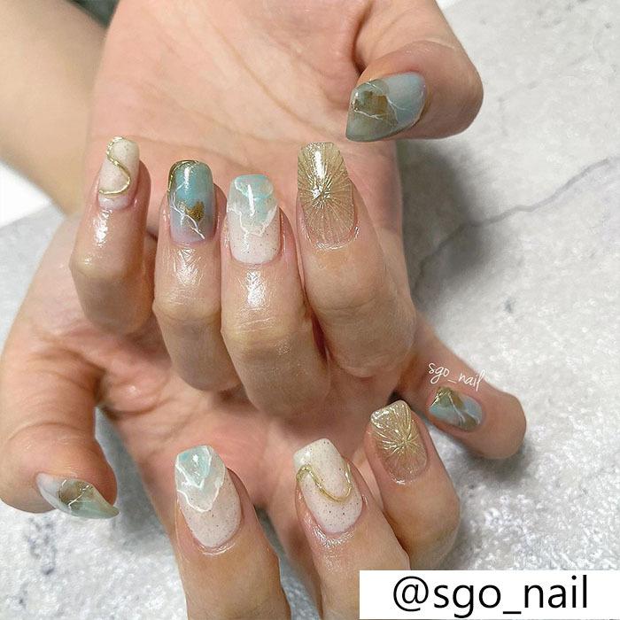 サンドジェル 砂ジェル 粒々質感ジェル コネクトジェル Connect Gel