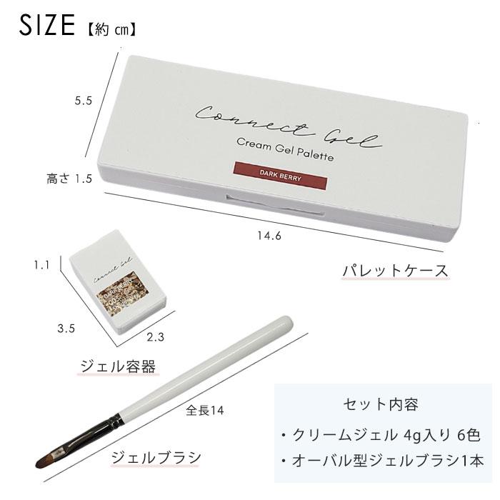 新品未使用 Connect Peau コネクト・ポー　ハリアルクリーム 3個 コネクトポー シリーズ（Connect Peau Series）- ISHINO