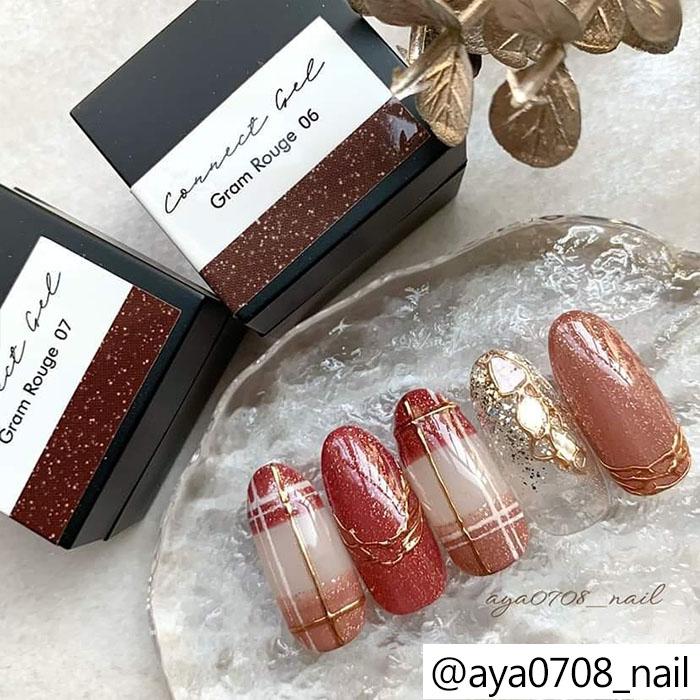 10色セット】グラムルージュカラー : ArkNail アークネイル - 通販
