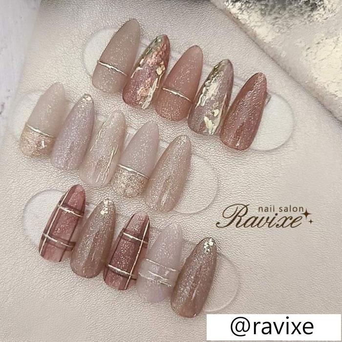 10色セット】グラムルージュカラー : ArkNail アークネイル - 通販