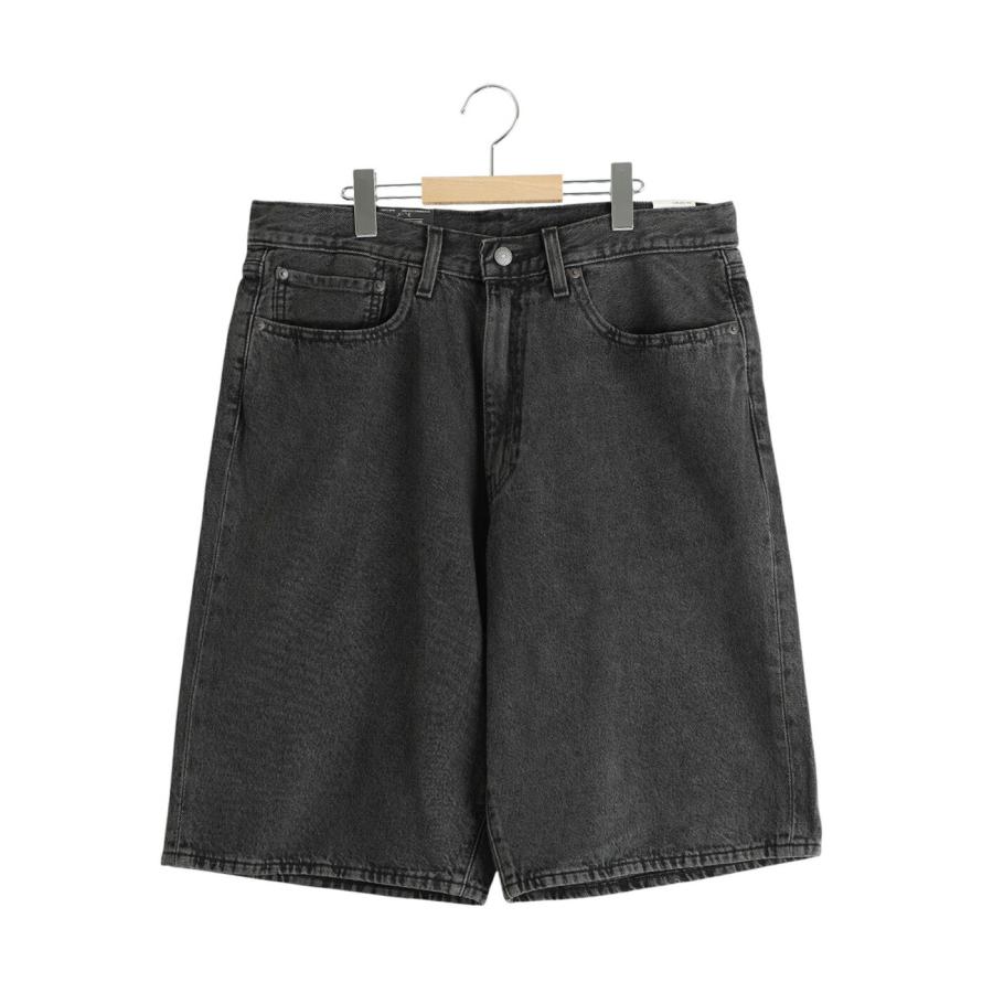 Levi's（リーバイス） ： 478 BAGGY SHORTS ： 001JM-0000 : ARKnets
