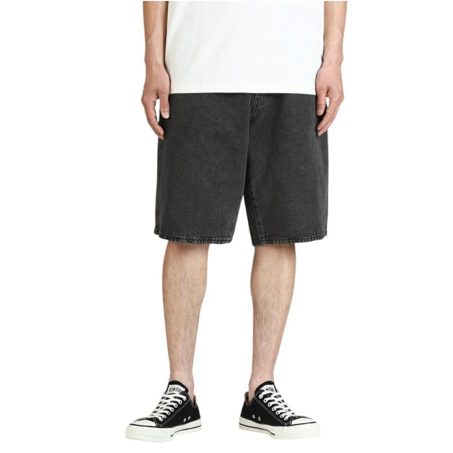Levi's（リーバイス） ： 478 BAGGY SHORTS ： 001JM-0000 : ARKnets