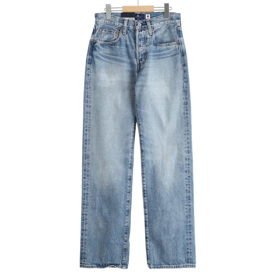 Levi’s BLUETAB / リーバイスブルータブ ： [レディース]70’ｓ501 ： 004TF-0004 | 