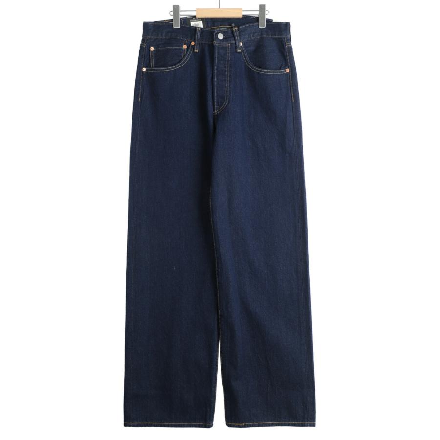 Levi's（リーバイス） LEVI'S / リーバイス ： 501 LOOSE ： 0057U