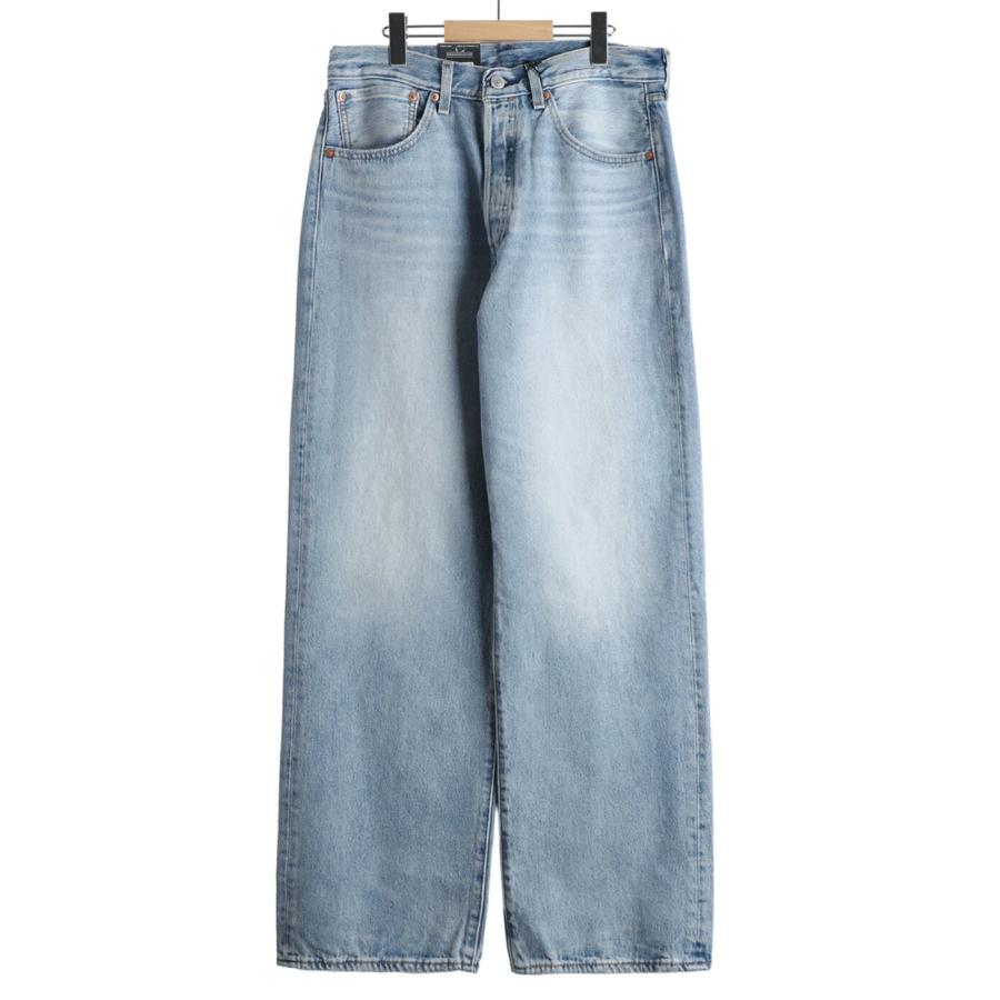 Levi's（リーバイス） LEVI'S / リーバイス ： 501 LOOSE ： 0057U