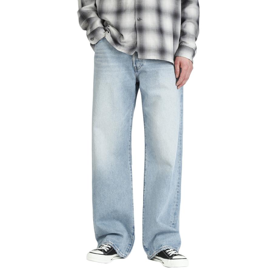 Levi's（リーバイス） LEVI'S / リーバイス ： 501 LOOSE ： 0057U