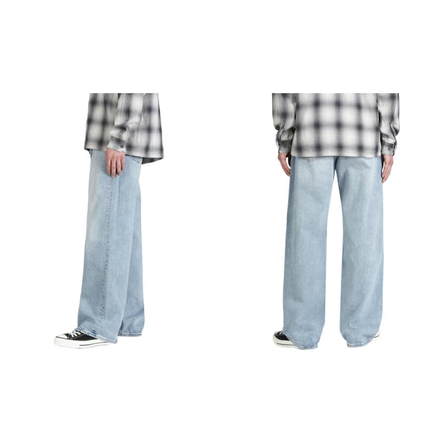 Levi's（リーバイス） LEVI'S / リーバイス ： 501 LOOSE ： 0057U
