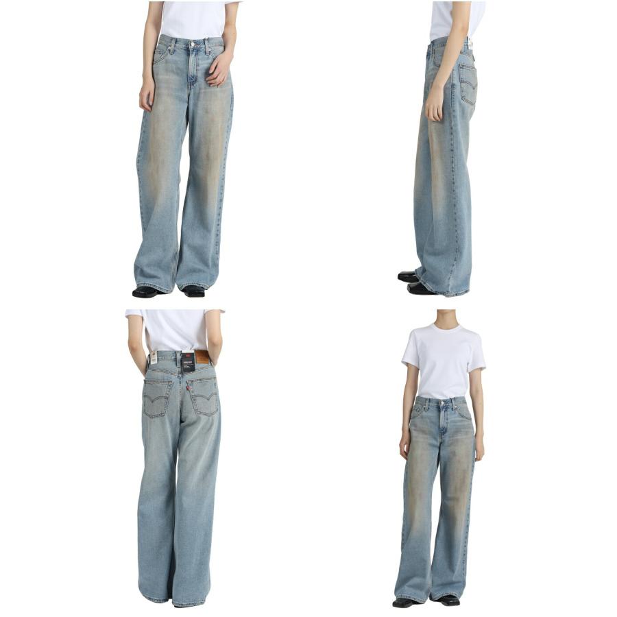 【30%OFF】LEVI’S / リーバイス ： [レディース]LOOSE BOOT OFF ROADING ： 005DO-0007 | Levi's | 04