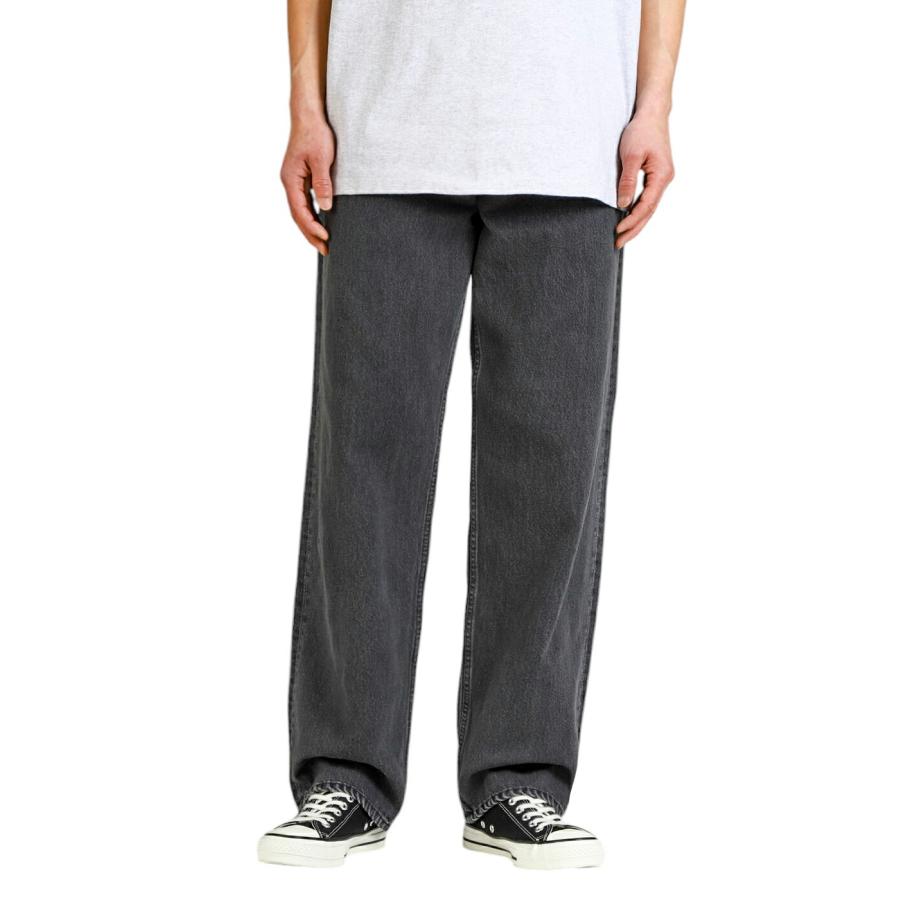 orSlow（オアスロウ） ： 101 DAD'S FIT DENIM PANTS ： 01-1010W-D61S