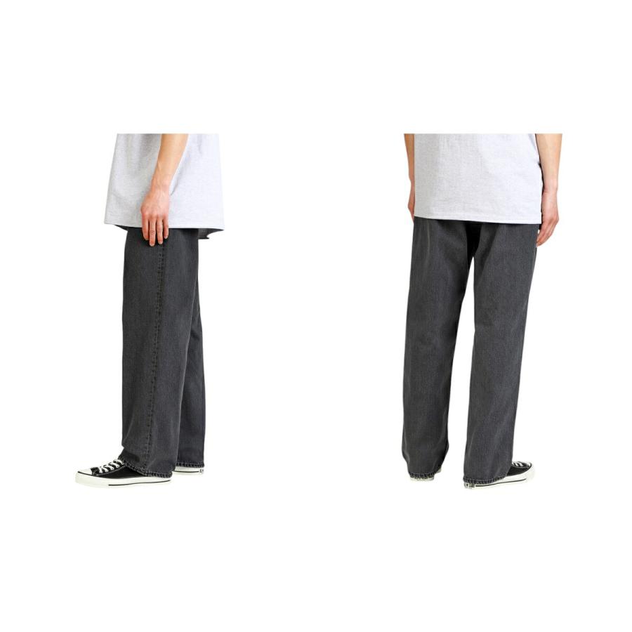 orSlow（オアスロウ） ： 101 DAD'S FIT DENIM PANTS ： 01-1010W-D61S