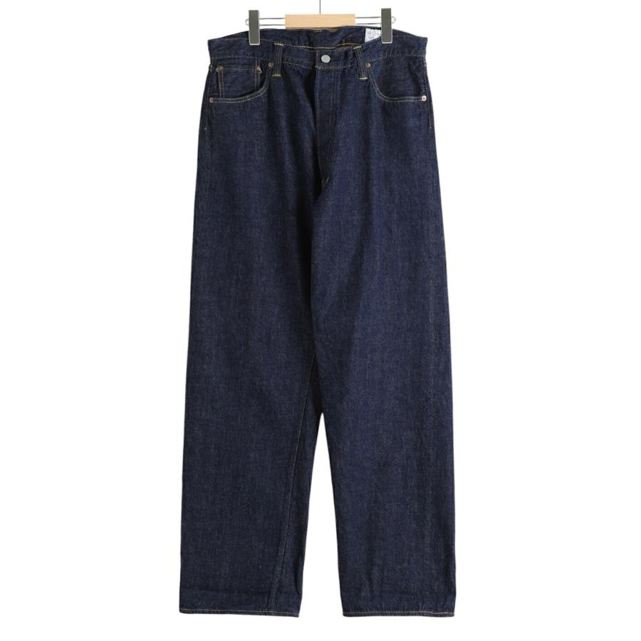 c*s様 orSlow 101 DAD'S FIT ダークグレー サイズ4 101 DAD'S FIT DENIM PANTS | orSlow(オアスロウ) / パンツ