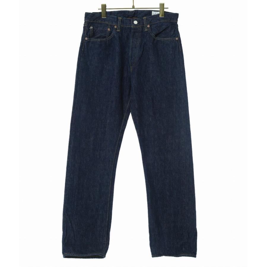 orSlow / オアスロウ : STANDARD DENIM 105 01-1050-81 orSlow / オアスロウ : STANDARD DENIM 105 01-1050-81