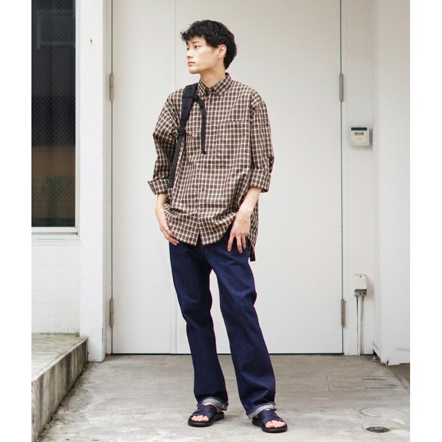orSlow / オアスロウ : STANDARD DENIM 105 01-1050-81 orSlow / オアスロウ : STANDARD DENIM 105 01-1050-81