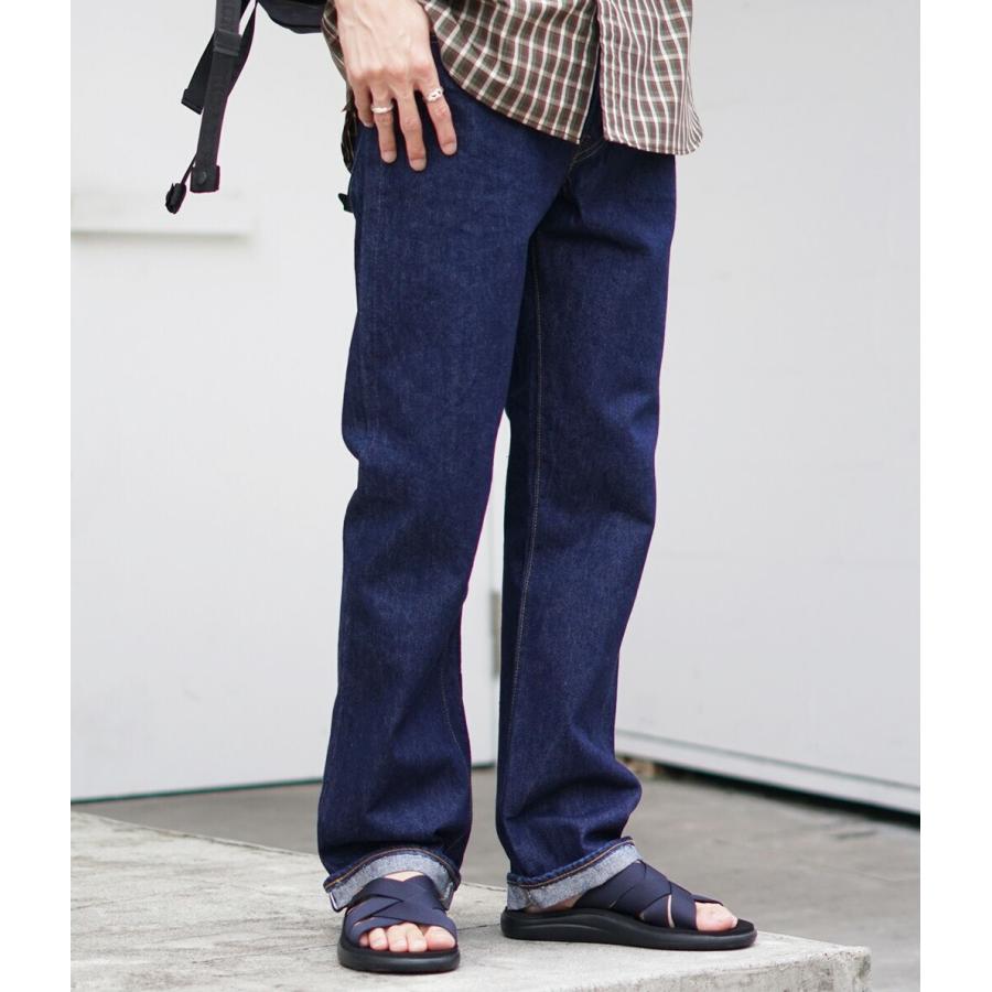 orSlow / オアスロウ : STANDARD DENIM 105 01-1050-81 orSlow / オアスロウ : STANDARD DENIM 105 01-1050-81