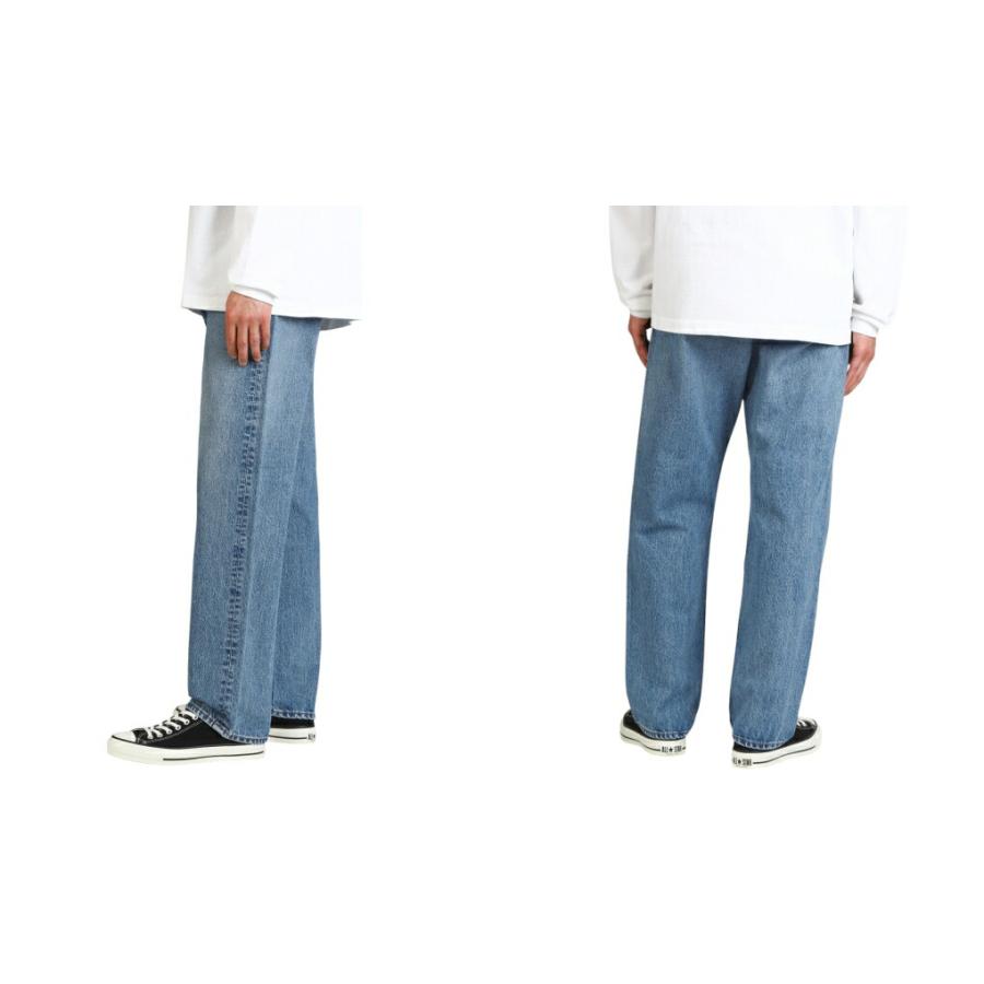 orSlow / オアスロウ ： 105 90'S DENIM USED 01-1050W-95