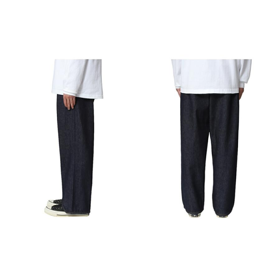 orSlow / オアスロウ : SUPER DAD'S DENIM PANTS 01-1100W-81 orSlow / オアスロウ : SUPER DAD'S DENIM PANTS 01-1100W-81