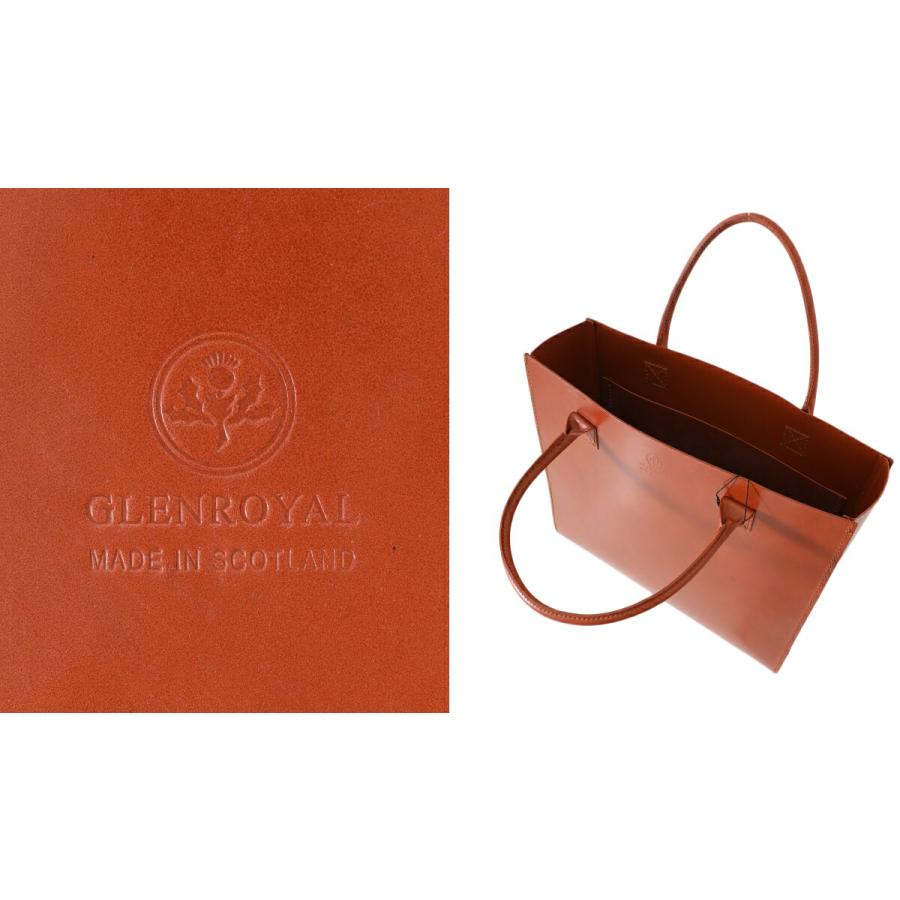 GLENROYAL / グレンロイヤル : BRIDLE LEATHER BIG TOTE BAG 全 GLENROYAL / グレンロイヤル : BRIDLE LEATHER BIG TOTE BAG 全