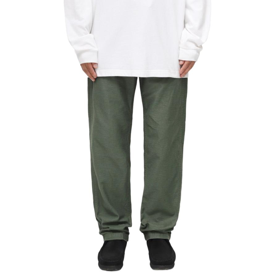 orSlow（オアスロウ） ： US SLIM FIT FATIGUE PANTS ： 01-5032-16