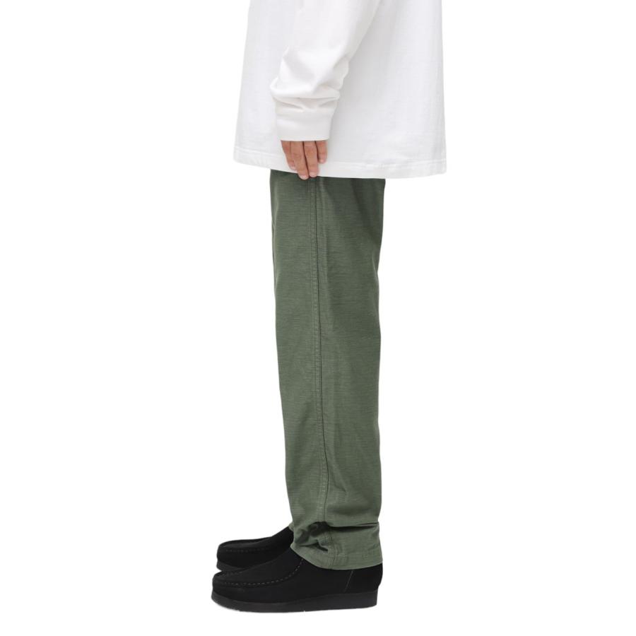 orSlow（オアスロウ） ： US SLIM FIT FATIGUE PANTS ： 01-5032-16