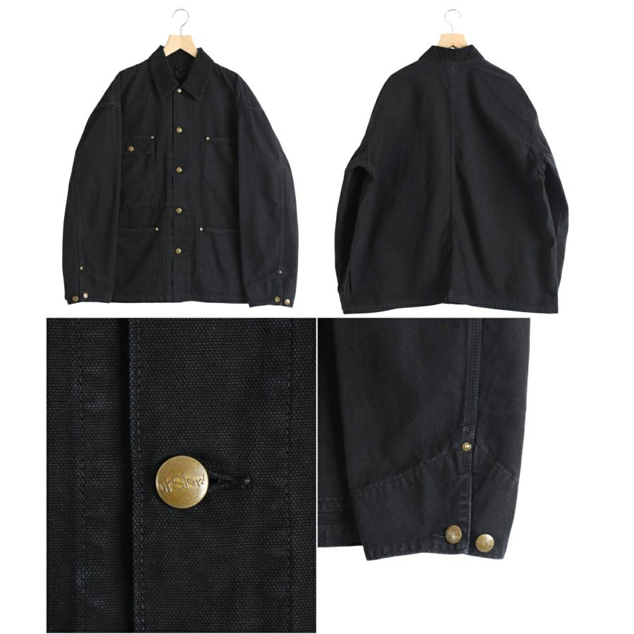 【orslowオアスロウ】ナイロンセットアップ　メンズ orslowオアスロウ】ナイロンセットアップメンズ