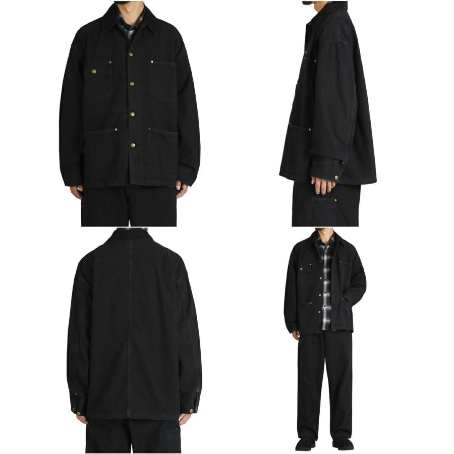 【orslowオアスロウ】ナイロンセットアップ　メンズ orslowオアスロウ】ナイロンセットアップメンズ