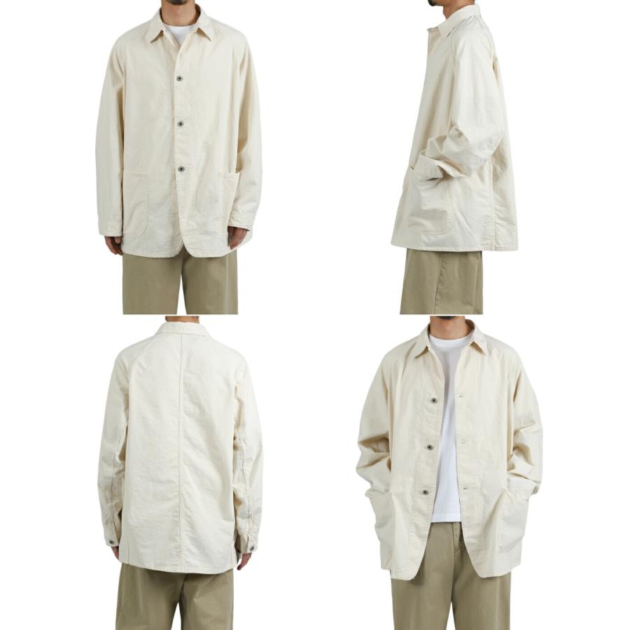 orSlow / オアスロウ ： WWII 40’S DENIM COVERALL ： 01-6142-66の画像