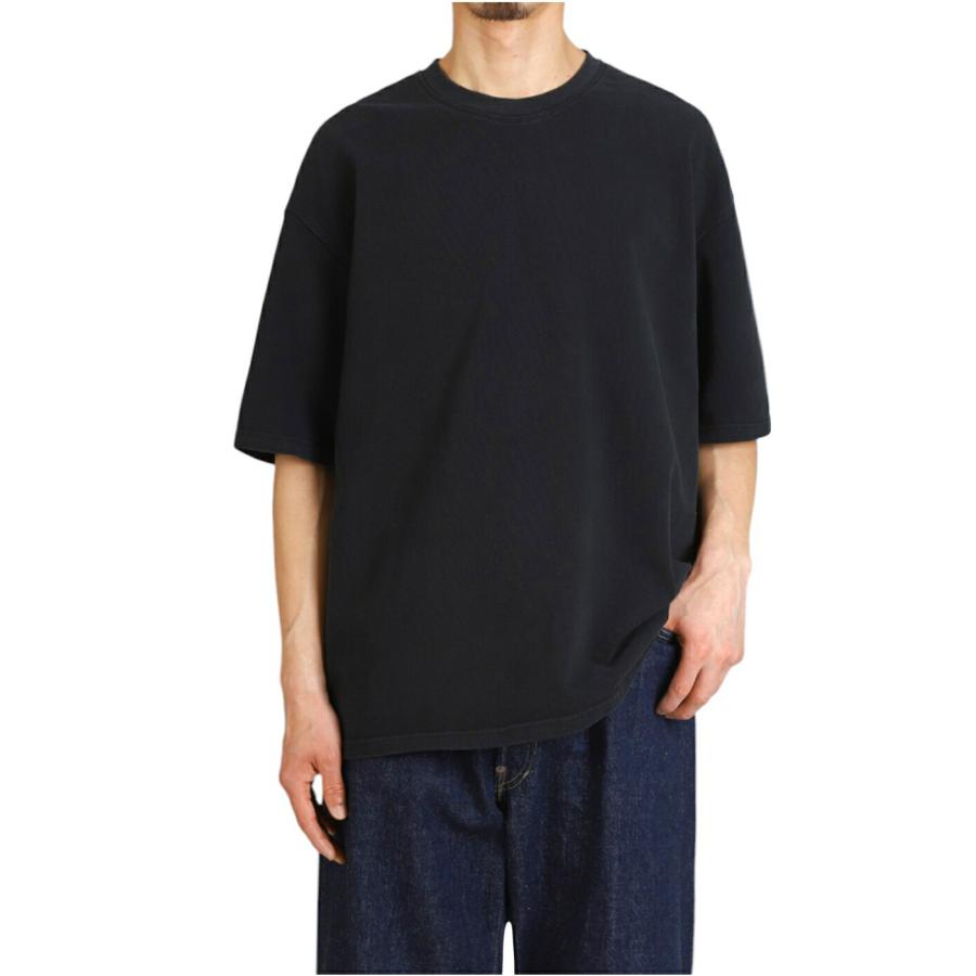 orSlow（オアスロウ） 【25%OFF】orSlow / オアスロウ ： LOOSE FIT T