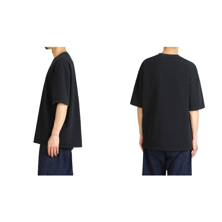 orSlow（オアスロウ） 【25%OFF】orSlow / オアスロウ ： LOOSE FIT T