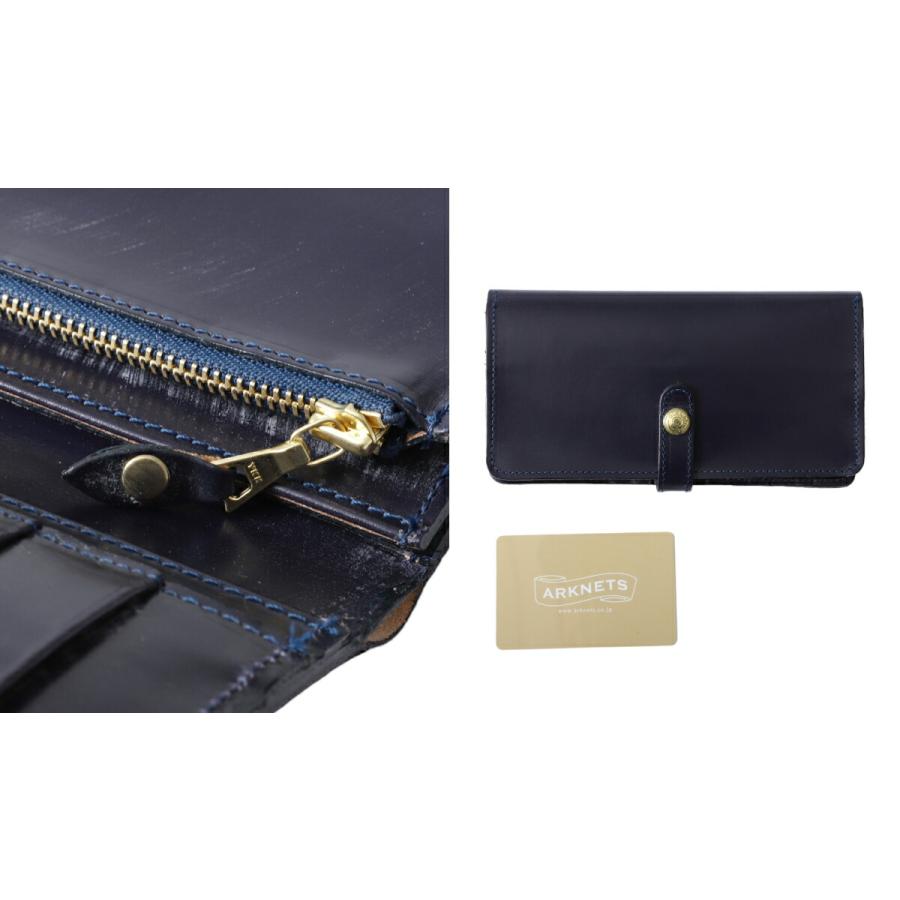 未使用✨グレンロイヤル　ROUND LONG PURSE 長財布　03-6178 GLENROYAL 03-6178 ROUND LONG PURSE ラウンドロングパース